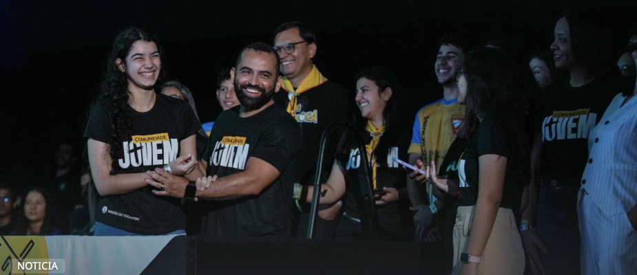 Datos muestran el comportamiento de los jóvenes en relación con la religión en la última década